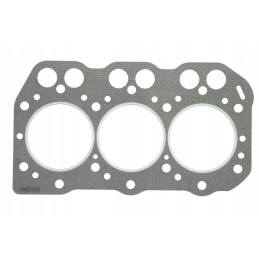 Yanmar 3tn72 cylinder head gasket