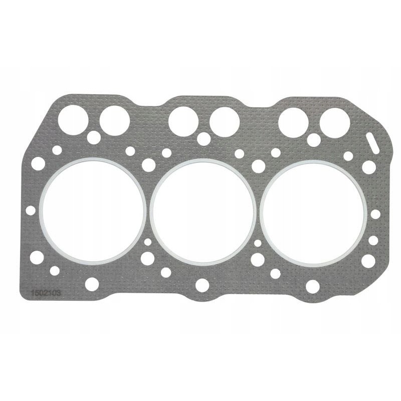 Yanmar 3tn72 cylinder head gasket