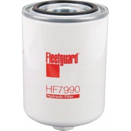 Fleetguard hydr filter HF7990