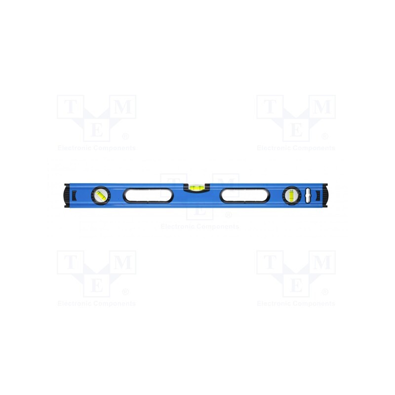 1 pcs x Hu00d6GERT TECHNIK - HT4M006 - Level, L: 0.6m