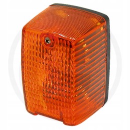 Merlo indicator light, right 107855