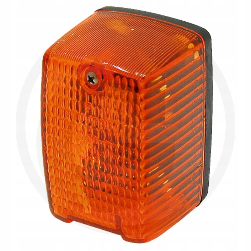 Merlo indicator light, right 107855