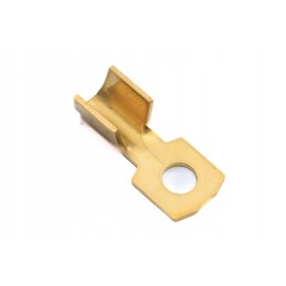 Ring connector, ring tip, m10 50