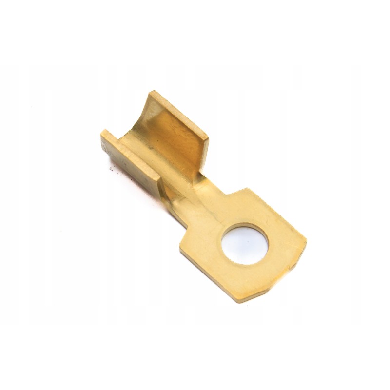 Ring connector, ring tip, m10 50