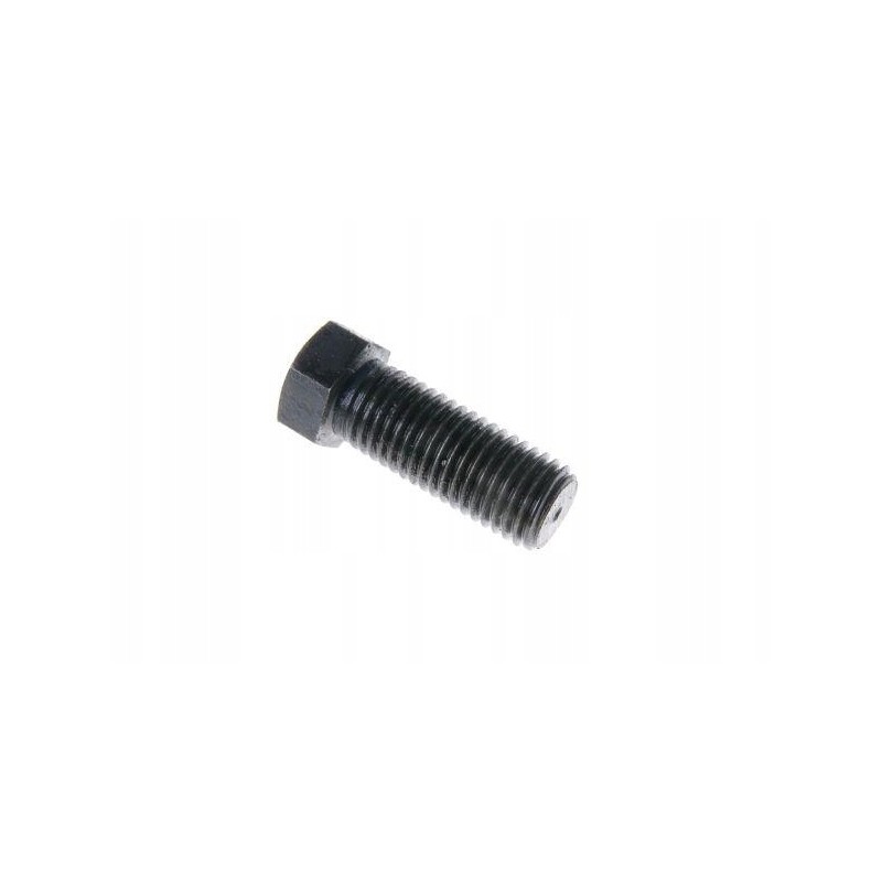 Clutch adjustment screw c 385 80021046