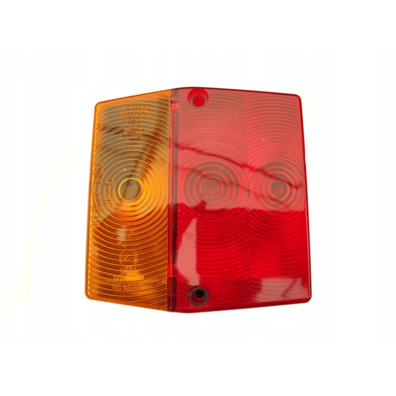 Combination lamp, small lampshade, md 2, jlz 5