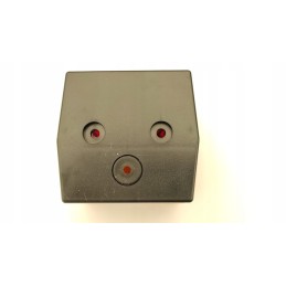 Combination lamp, small lampshade, md 2, jlz 5