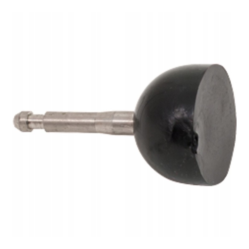 Rubber steel manifold valve 240 ml milking machine