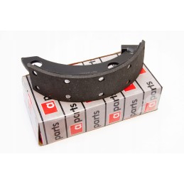 Brake shoe long for c 330 42320220 aparts