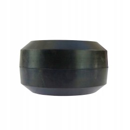 Rubber ring of the hitch c 385 old type