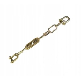 Ursus C 330 shoulder tension side chain