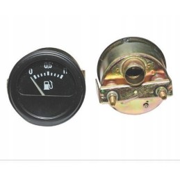 Fuel gauge mtz