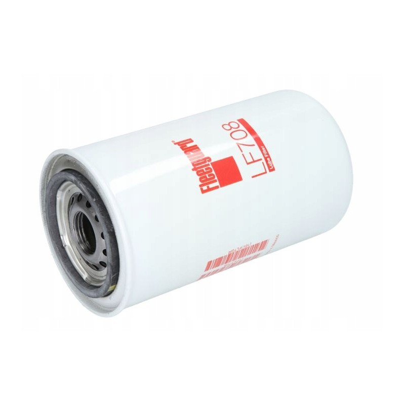 Fleetguard oil filter lf708