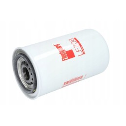 Fleetguard oil filter lf708