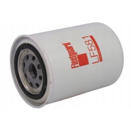 Fleetguard oil filter lf581