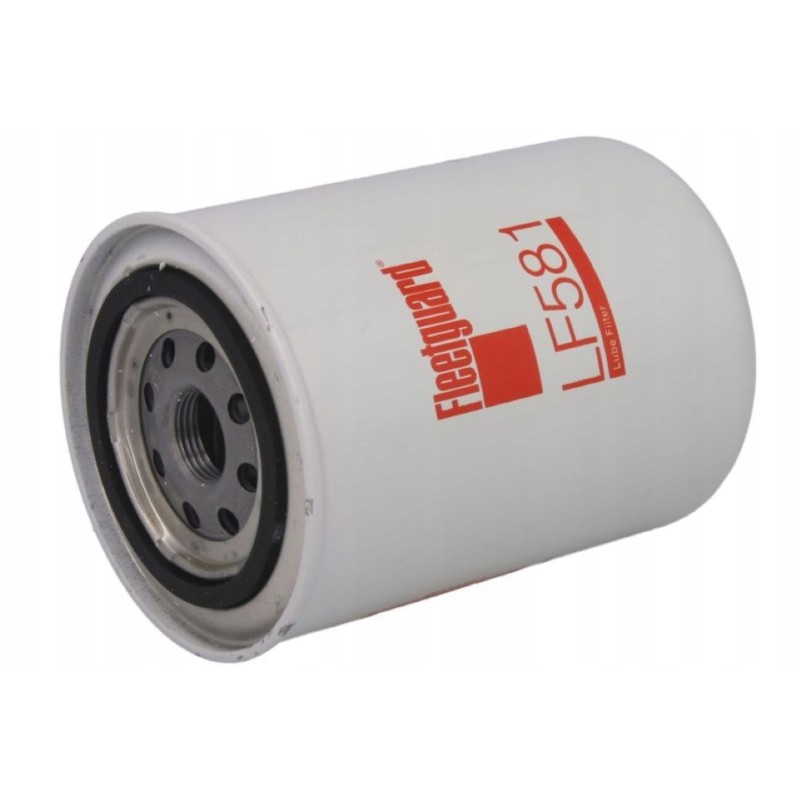 Fleetguard oil filter lf581