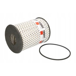 Fleetguard oil filter lf563