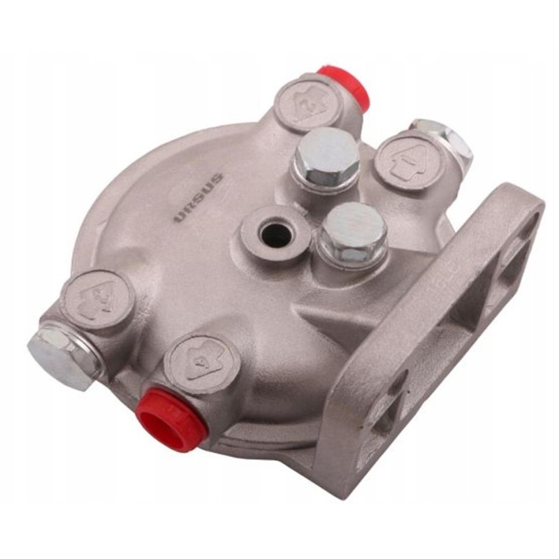 Fuel filter cover mf 3 mf3 original ursus