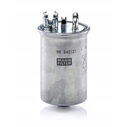 Mann c14115 air filter