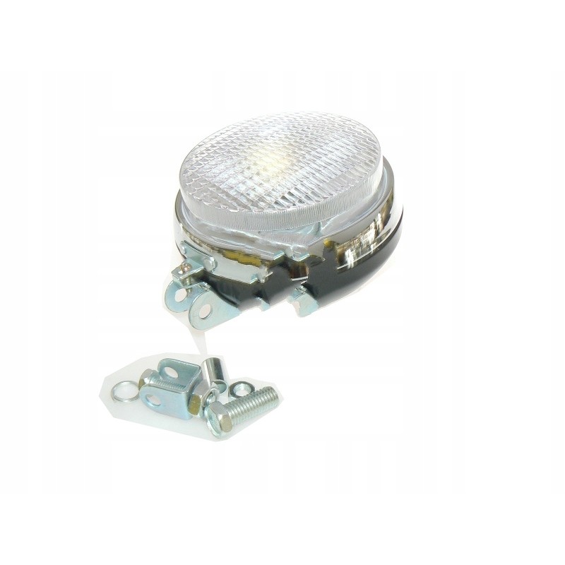 H3 Zetor rear work lamp 59115848