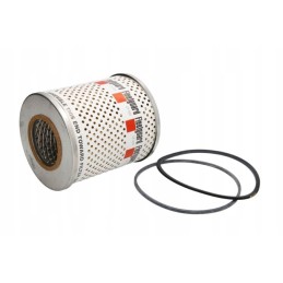 Fleetguard hydr filter lf522