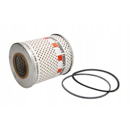 Fleetguard hydr filter lf522