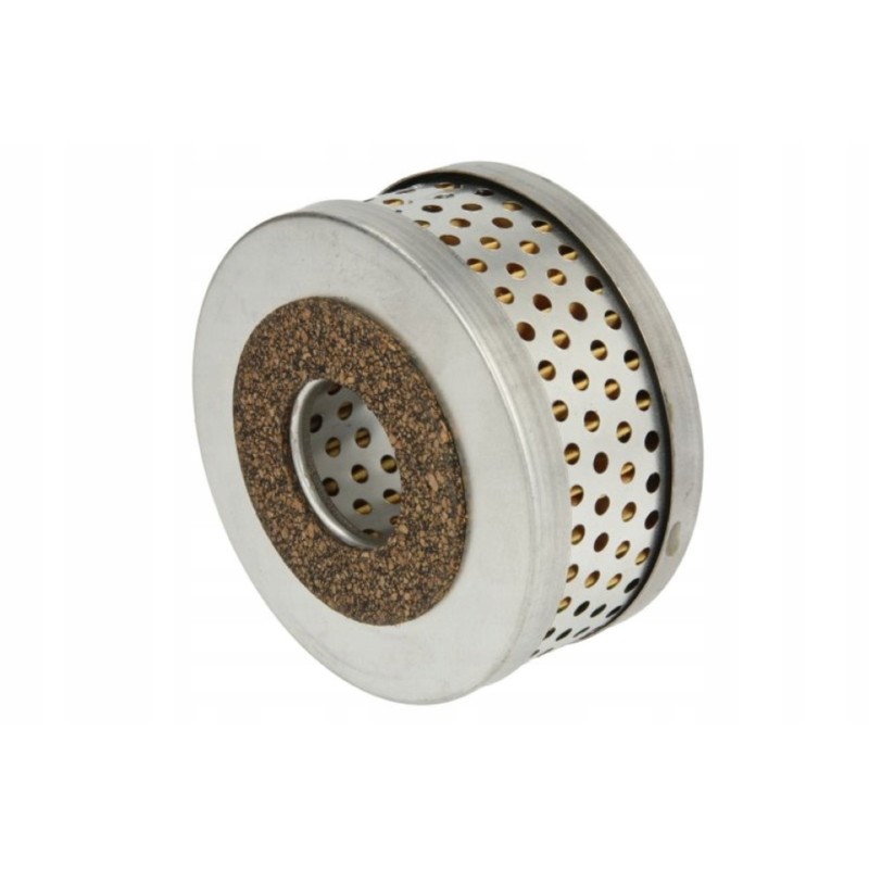 Fleetguard oil filter lf614