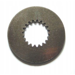 Deutz motogeneric brake disc