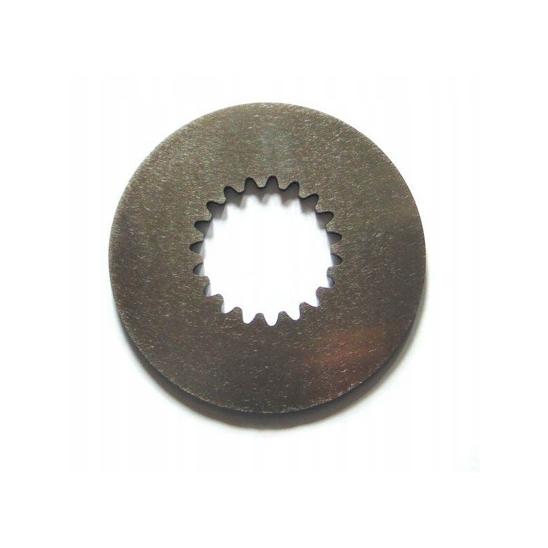 Deutz motogeneric brake disc
