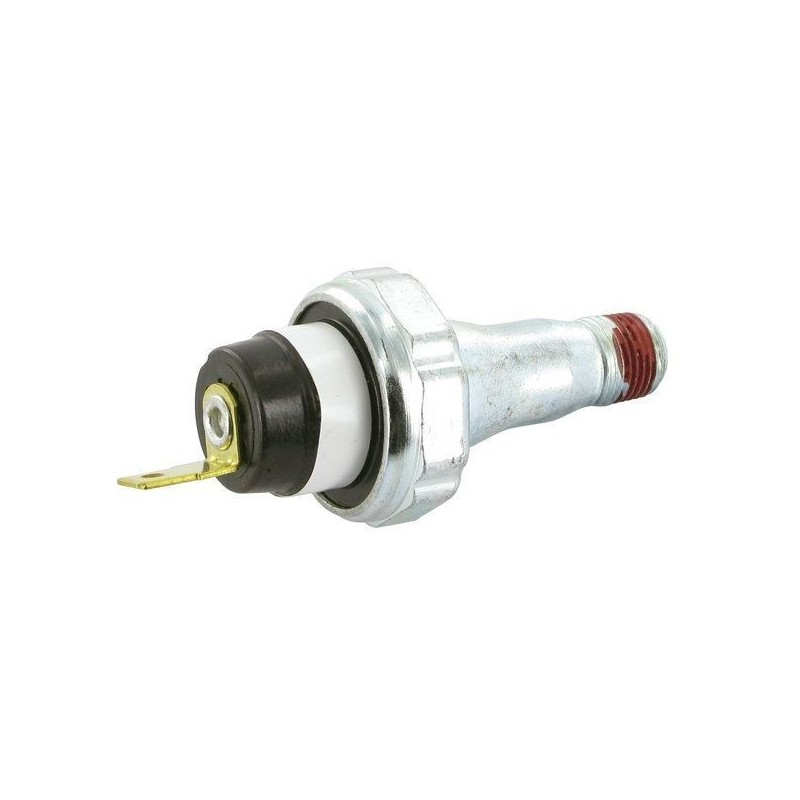 Oil pressure sensor