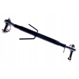 Central connector set with pins mf3 3027824m9