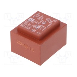 1 pcs x MYRRA - 44194 - Transformer: encapsulated, 3.2VA, 230VAC, 9V, 356mA, PCB
