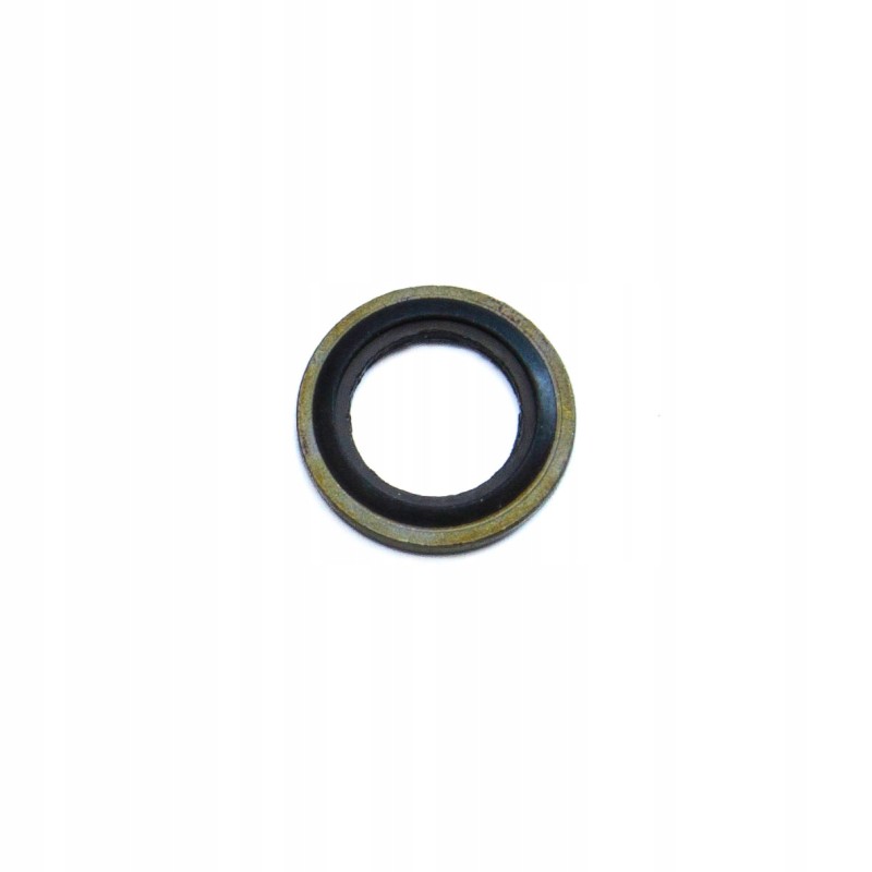 Pmg 12x18 metal and rubber washer