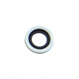 Pmg 14x22 metal and rubber washer