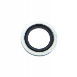 Pmg 20x28 metal and rubber washer