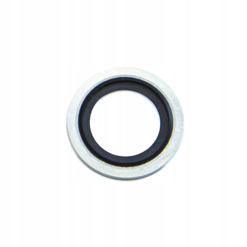 Pmg 20x28 metal and rubber washer
