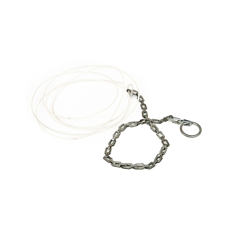 Ursus C 360 complete chain