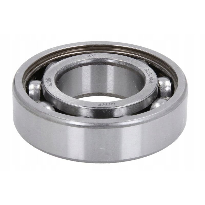 30x62x16 ball bearing usually