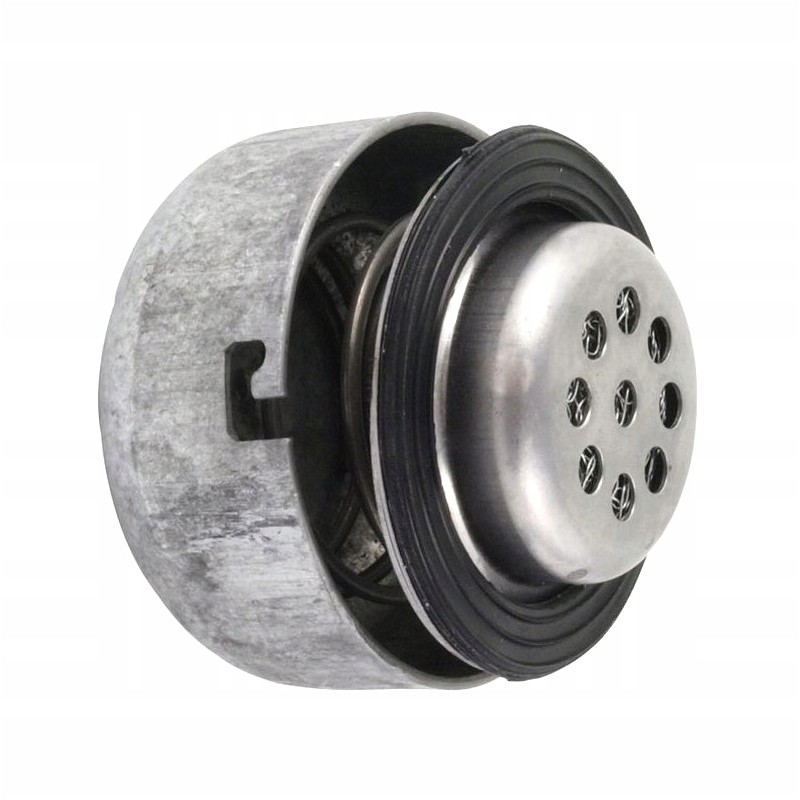 Complete oil filler cap for Ursus C360