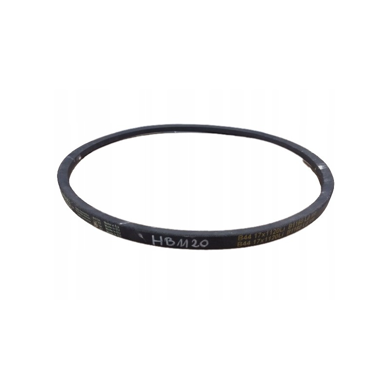 Gates delta classic hb1120 V-belt