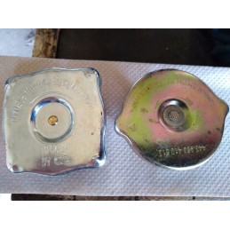 Radiator cap zetor 5211 745 9725011