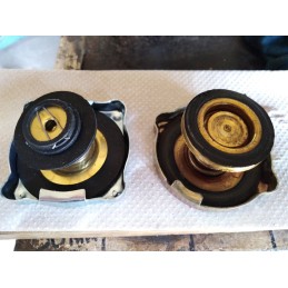 Radiator cap zetor 5211 745 9725011