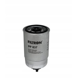 Fuel filter filtron pp837