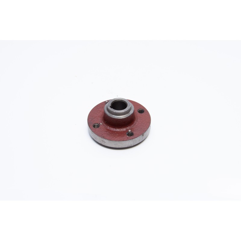 Water pump hub c 330