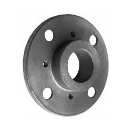 Bison plate 5060100140