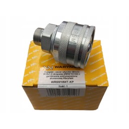 Warynski wrsm18wt kp valve