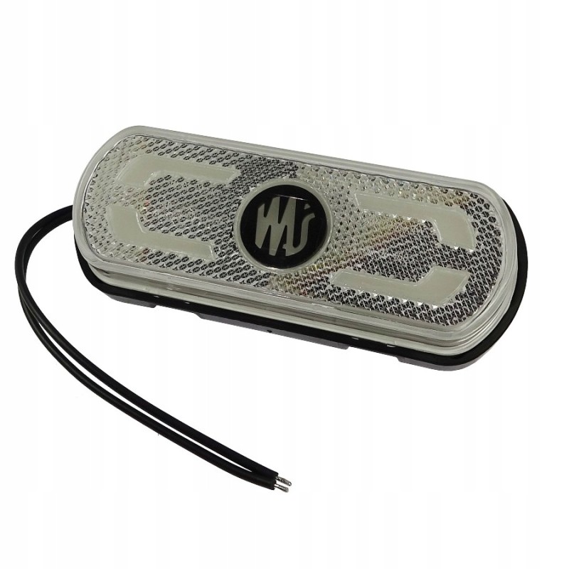 Combination front position lamp w240