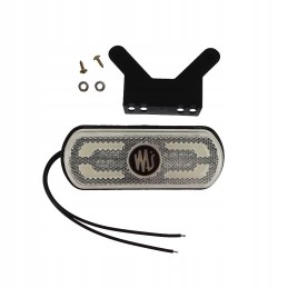 Combination front position lamp w240