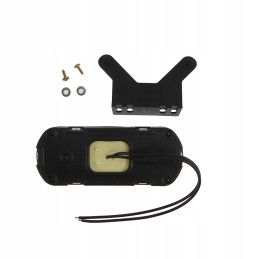 Combination front position lamp w240