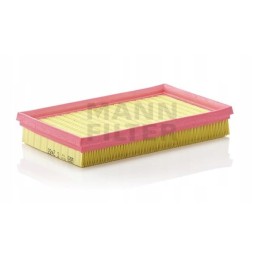 Mann c2463 air filter